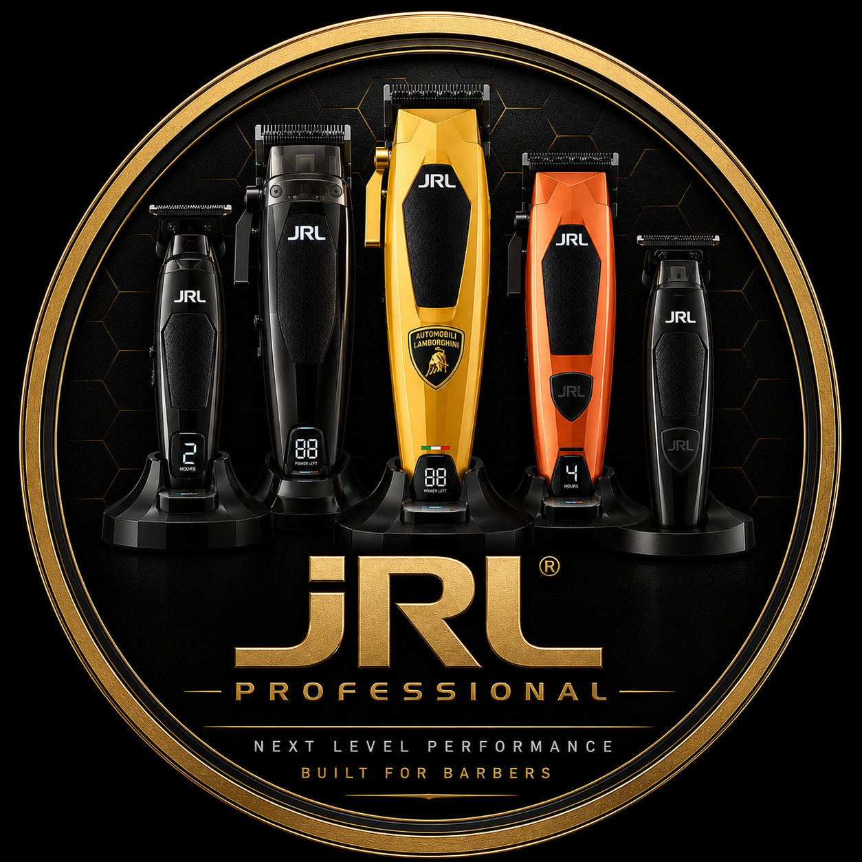 JRL Professional