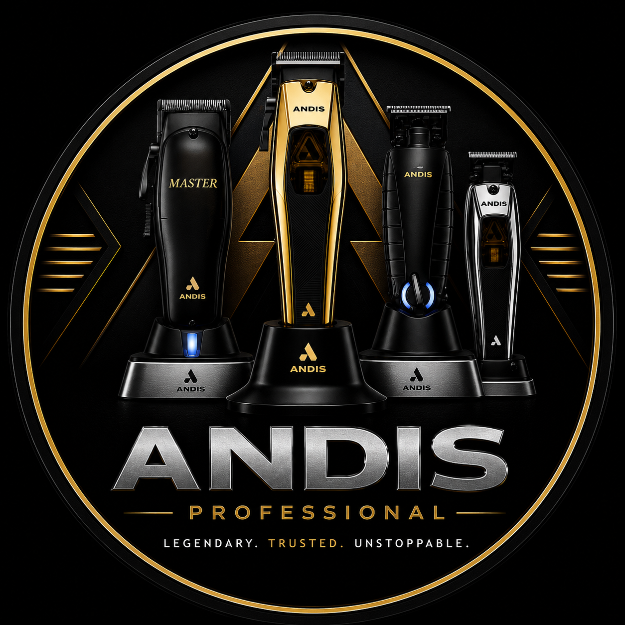 Andis