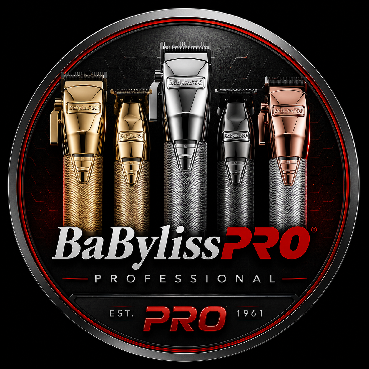 BaBylissPRO