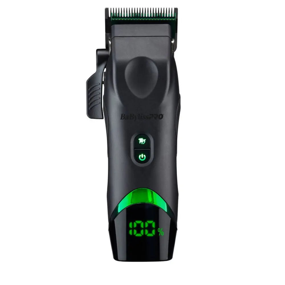 Babyliss Pro x Tomb45 Wireless Charging Clipper (FXT45C)