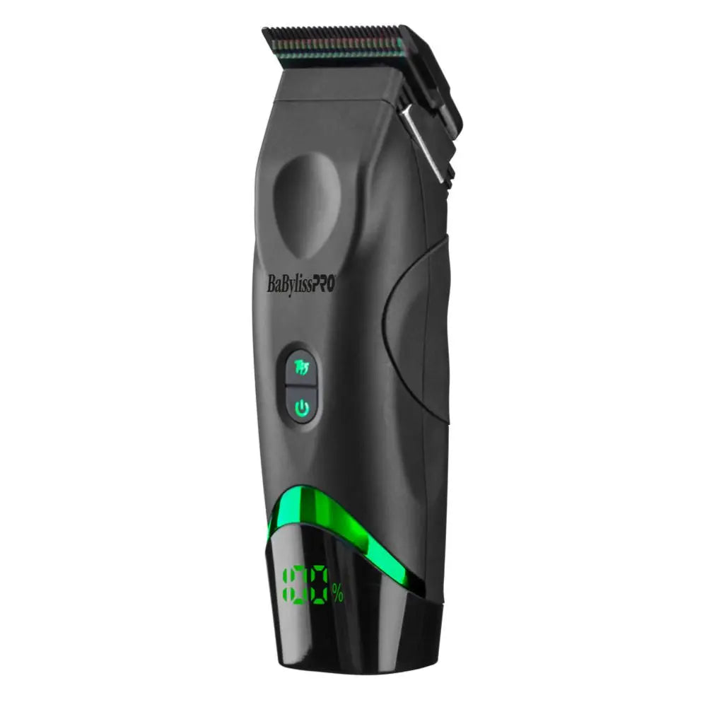 Babyliss Pro x Tomb45 Wireless Charging Clipper (FXT45C)