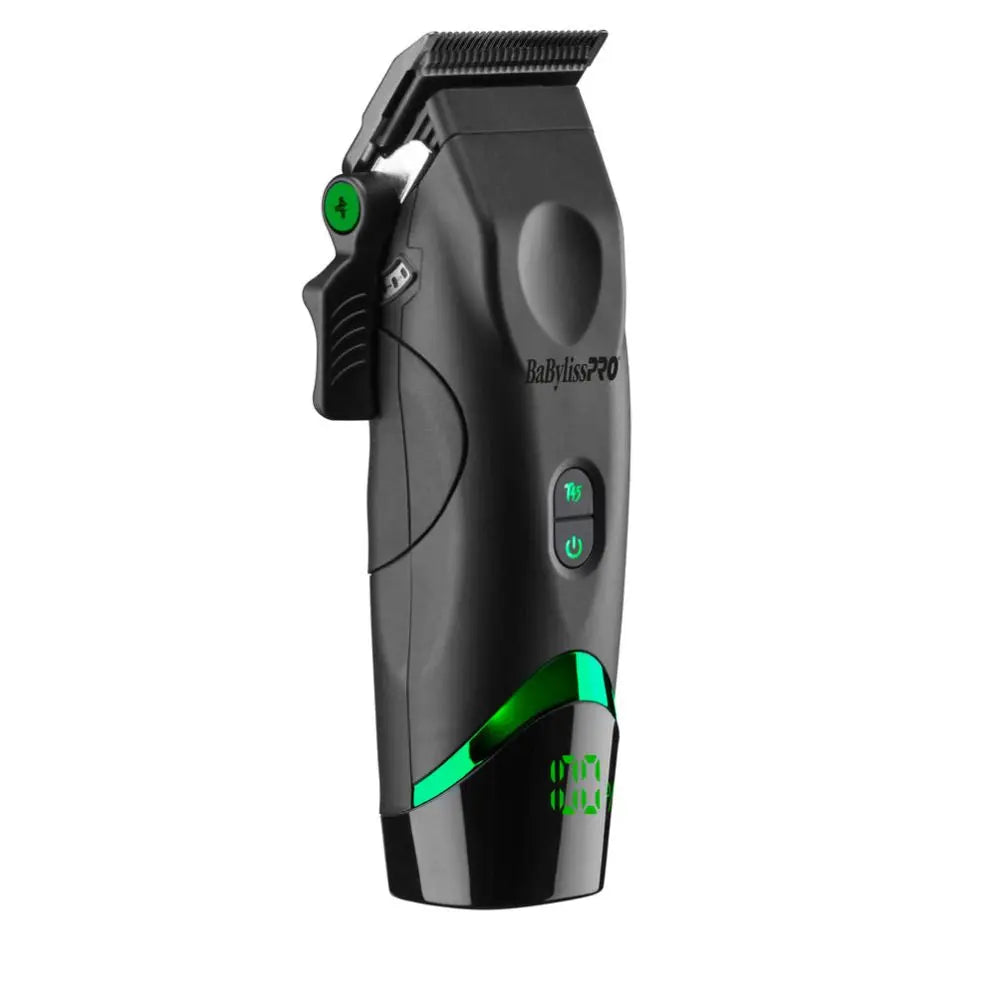 Babyliss Pro x Tomb45 Wireless Charging Clipper (FXT45C)