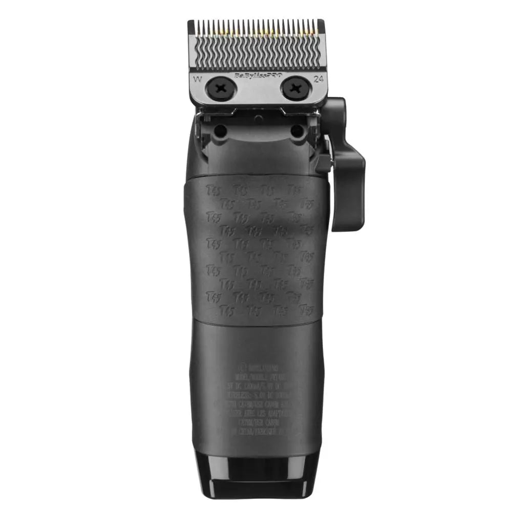 Babyliss Pro x Tomb45 Wireless Charging Clipper (FXT45C)