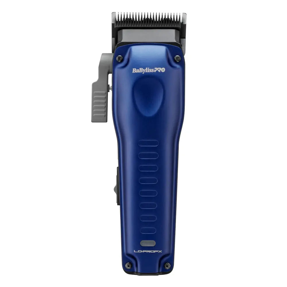 Babyliss Pro Lo-PRO FX High Performance Compact Clipper + Trimmer (FX82/FX72) (Combo)
