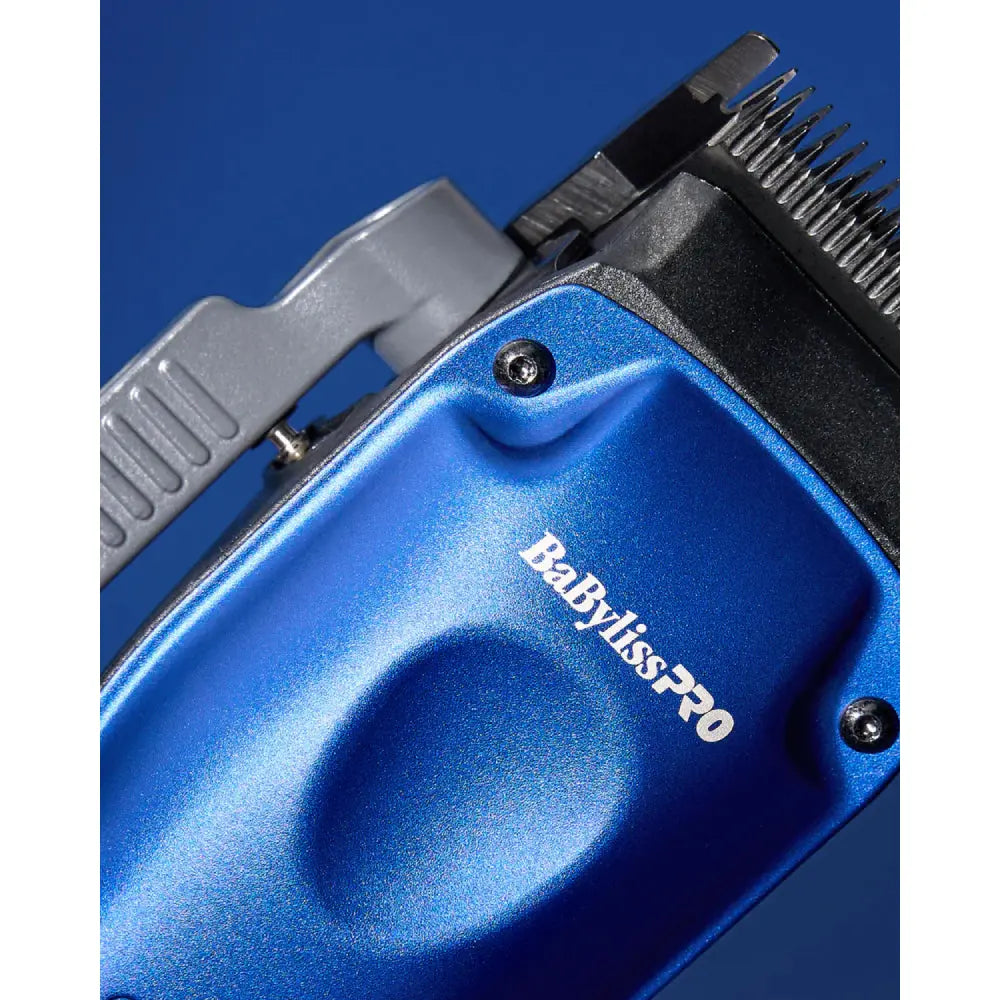 Babyliss Pro Lo-PRO FX High Performance Compact Clipper (FX82)
