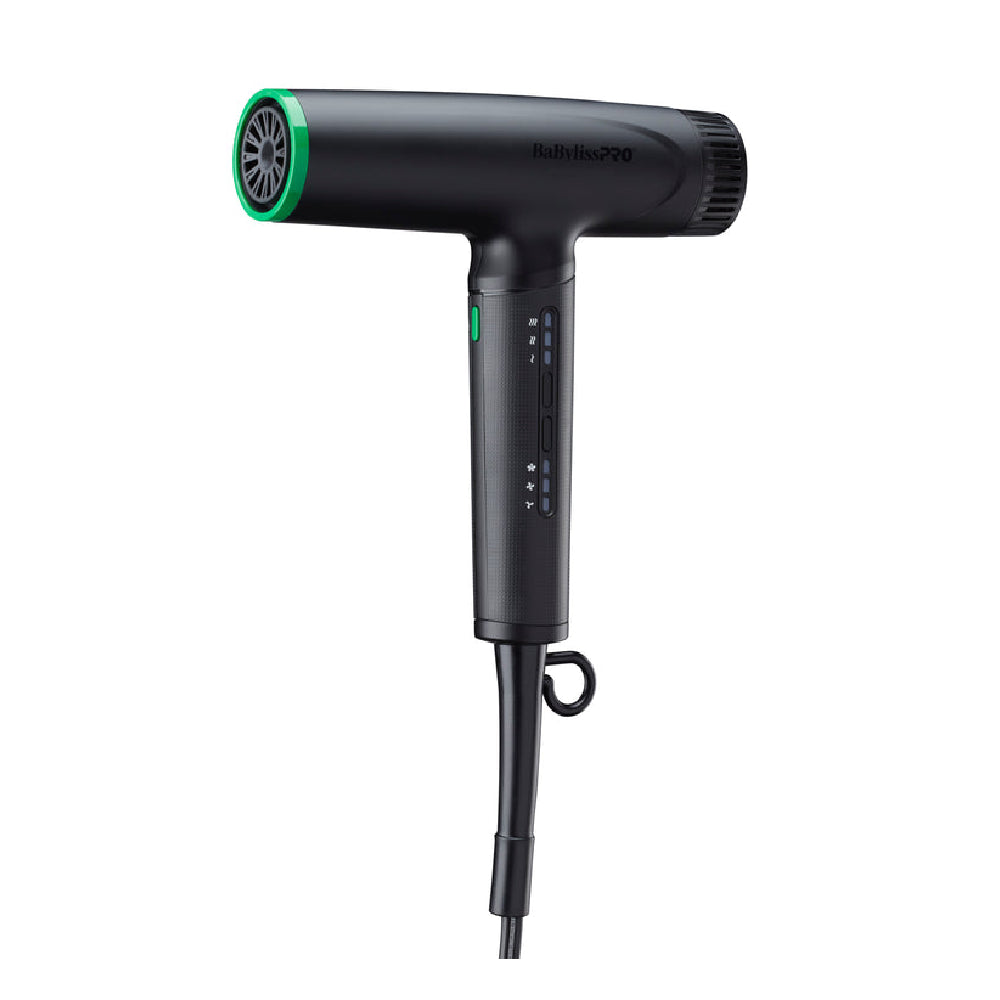 Babyliss Pro x Tomb45 Nano Light Ionic Hair Dryer (BNTC9200T45)