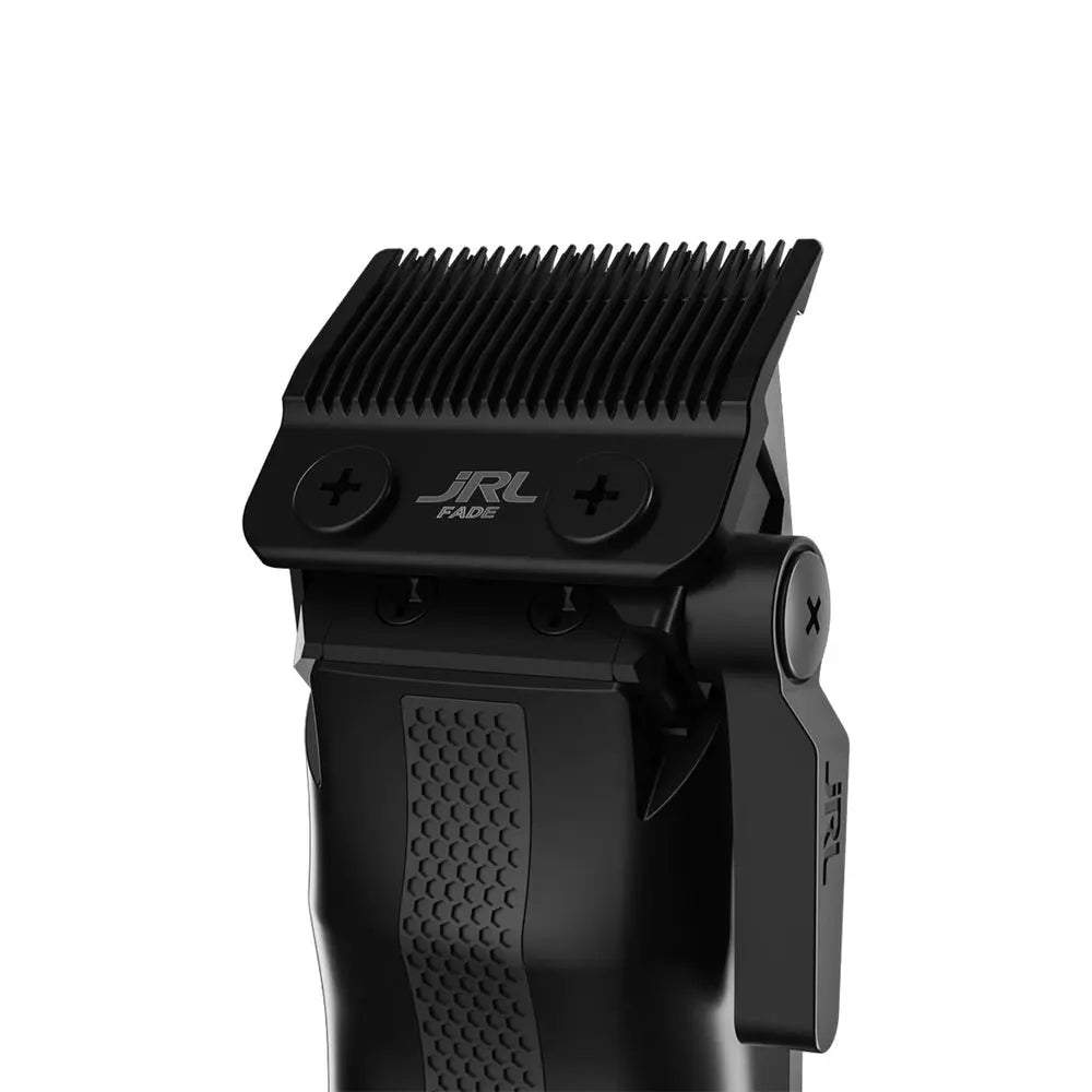 JRL Professional Diamante Cordless Clipper (Black or Orange)