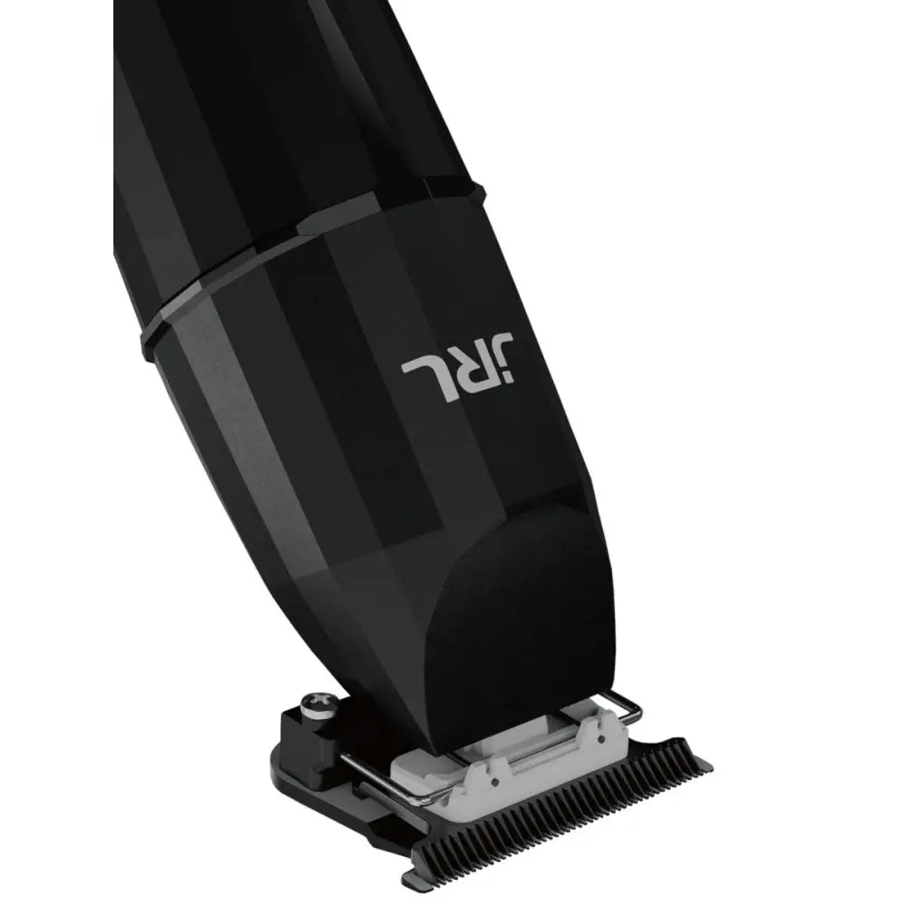 JRL Professional Onxy Clipper & Onyx Trimmer Collection + Charging Base