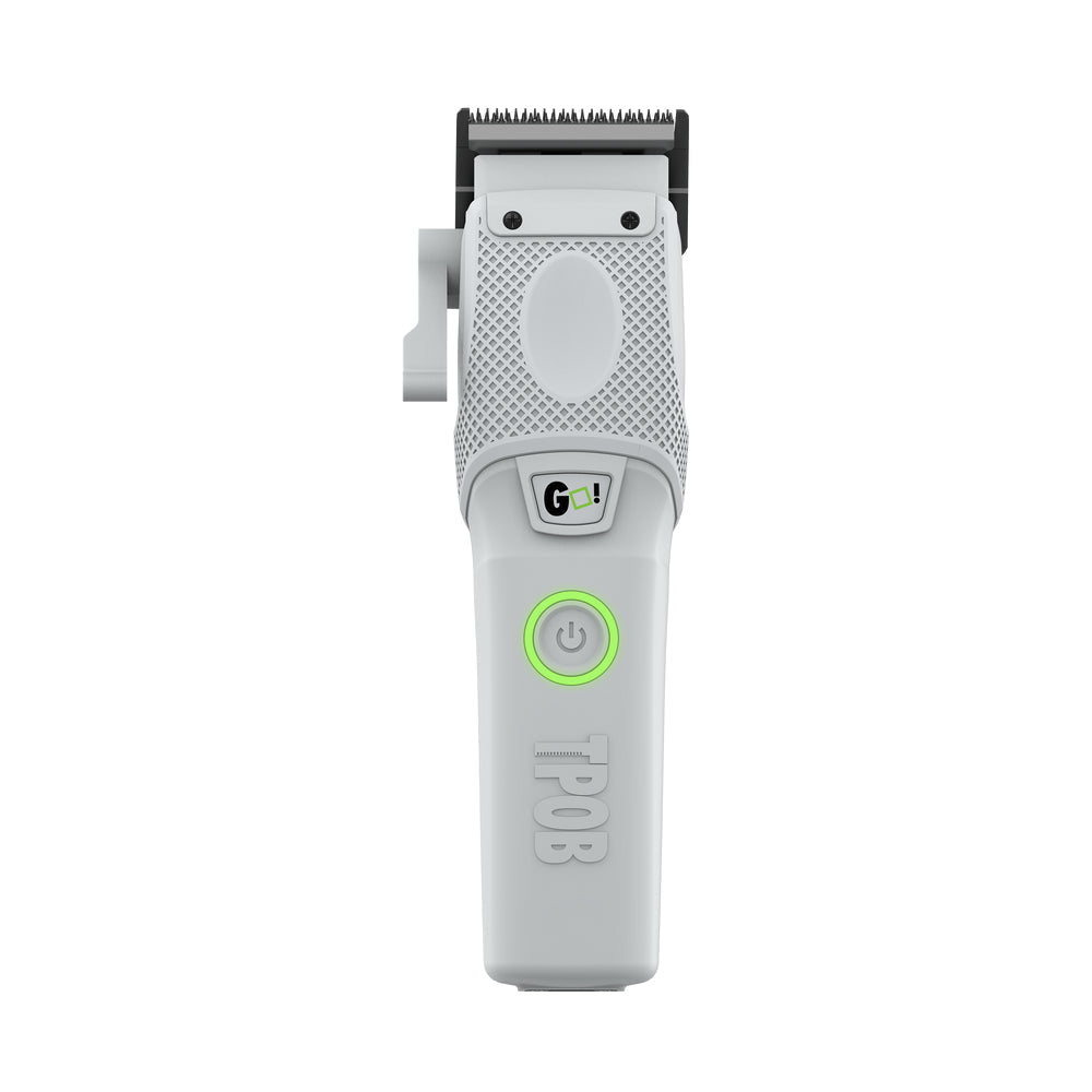 TPOB GO! Clipper Playstation Grey Edition