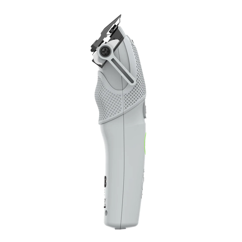TPOB GO! Clipper Playstation Grey Edition