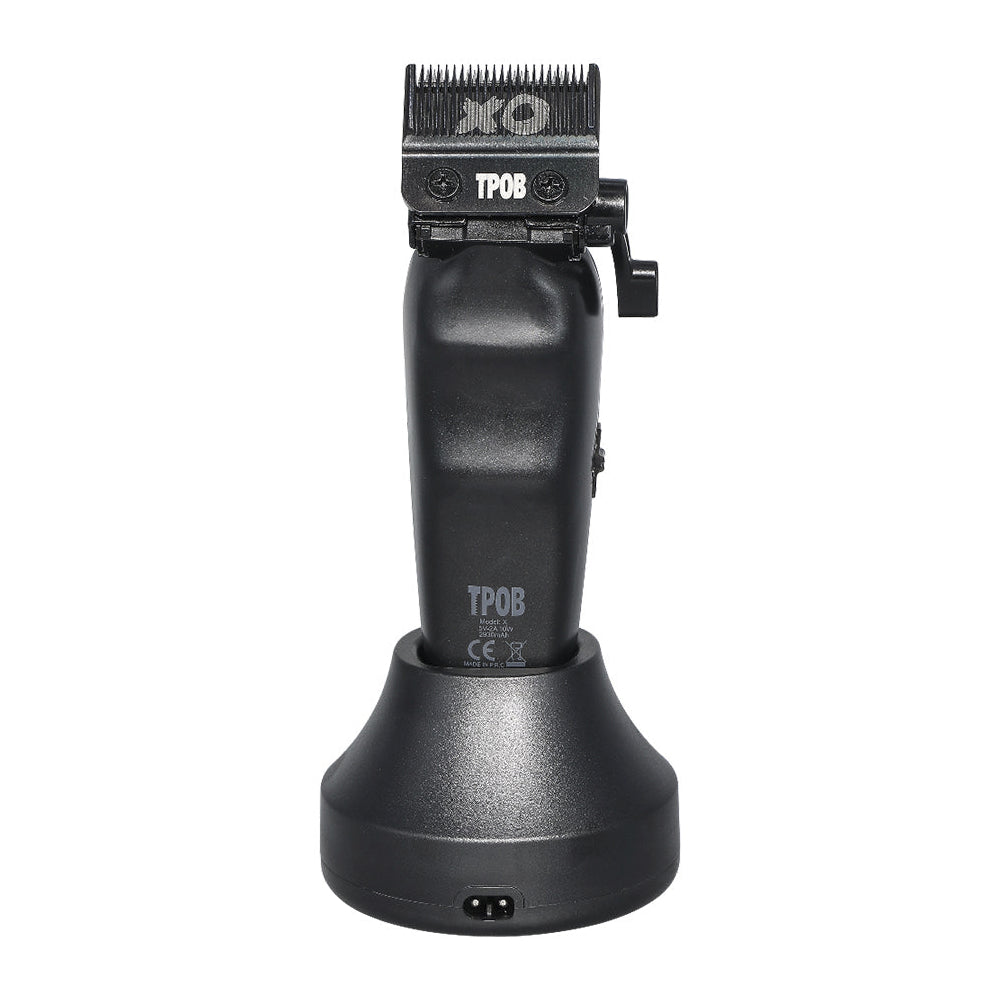 TPOB X Clipper Deluxe (Blackout Edition)
