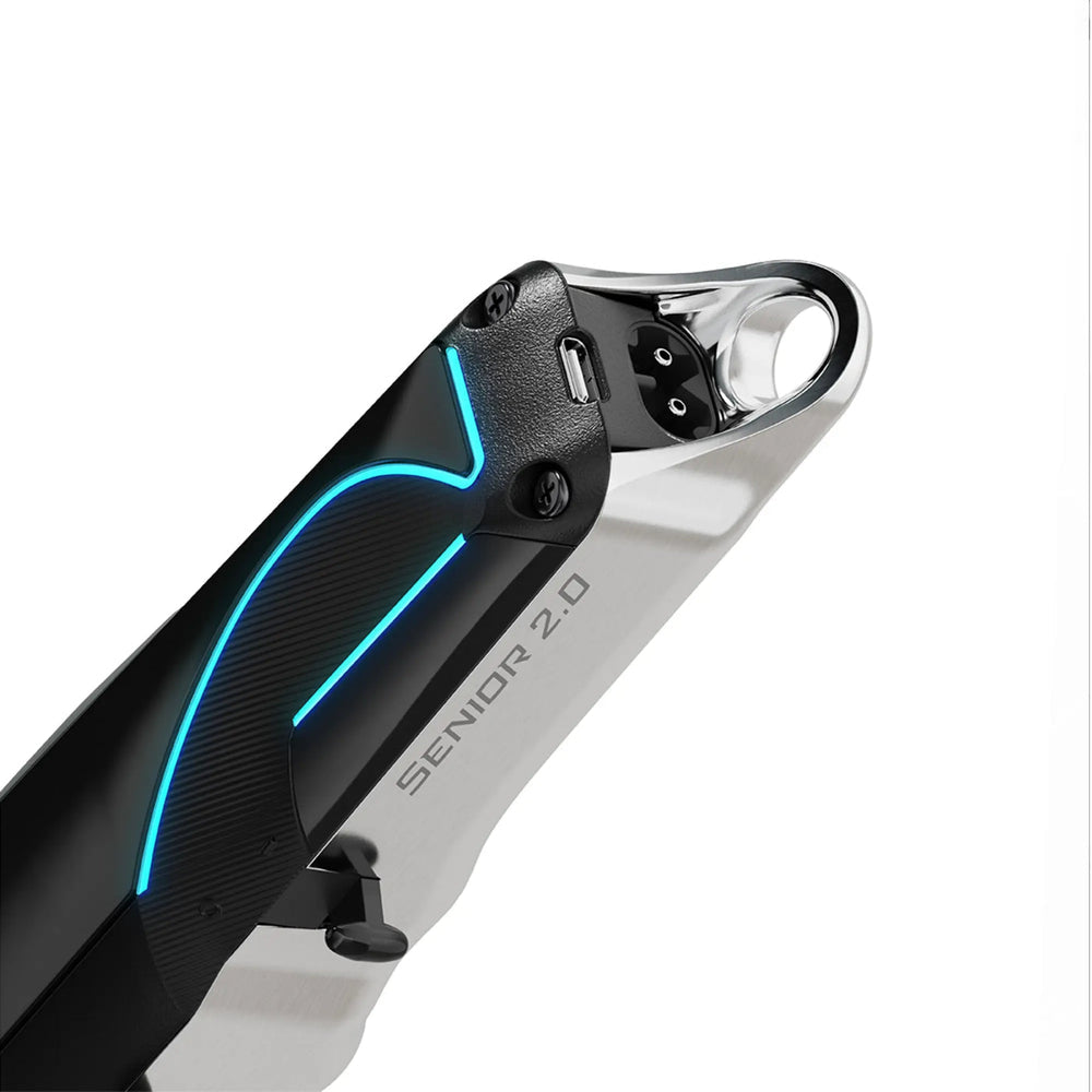 Wahl Professional 5-Star Senior 2.0 Cordless Clipper