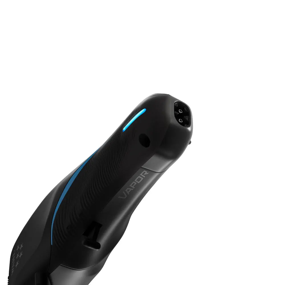 Wahl Professional Vapor Cordless Clipper w/ F32 FadeOut Blade + Vanish Shaver (Combo)