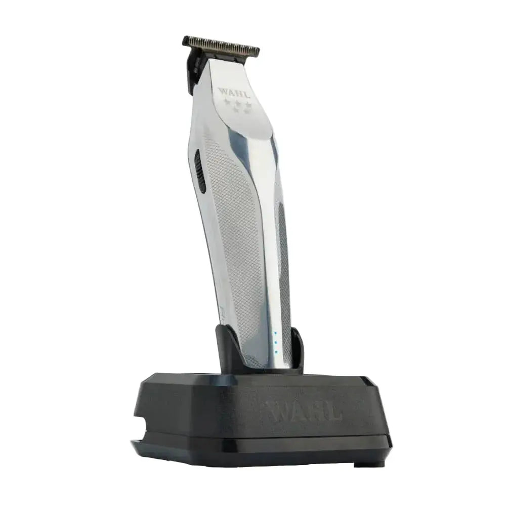Wahl Professional Hi-Viz Cord/Cordless Trimmer